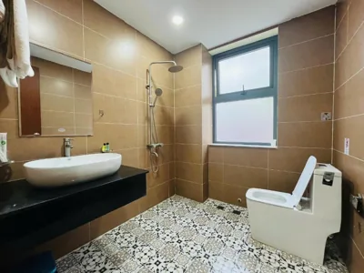 NEW LAND Apartment - Phu My Hung – Foto 3