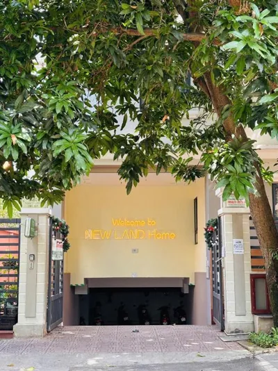 NEW LAND Apartment - Phu My Hung – Foto 6