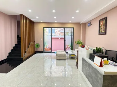NEW LAND Apartment - Phu My Hung – Foto 9