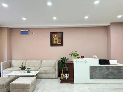 NEW LAND Apartment - Phu My Hung – Foto 10