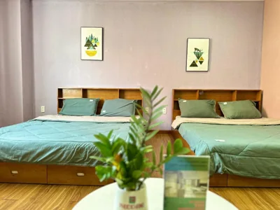 NEW LAND Apartment - Phu My Hung – Foto 13