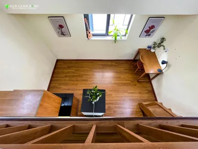 NEW LAND Apartment - Phu My Hung – Foto 15