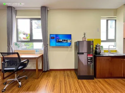 NEW LAND Apartment - Phu My Hung – Foto 16